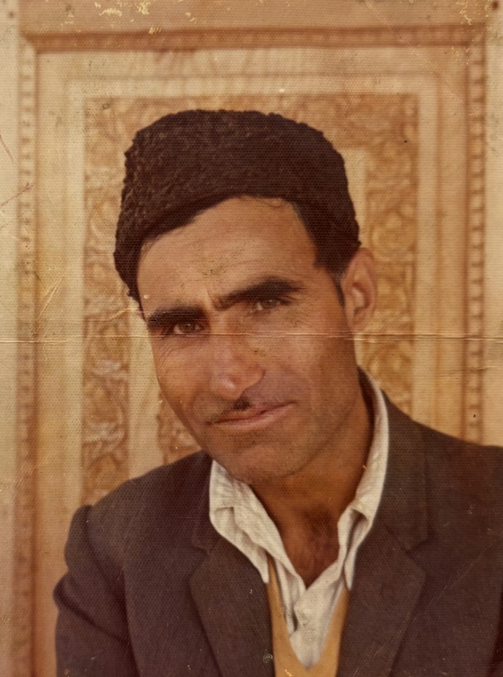 mirtex founder