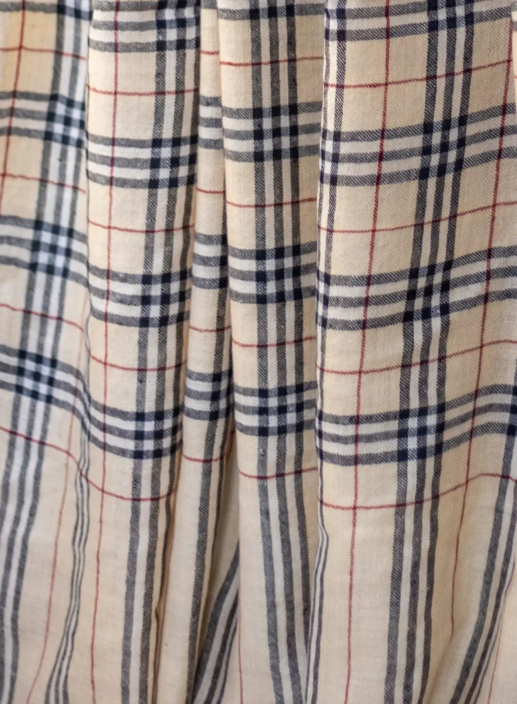 check pashmina shawls