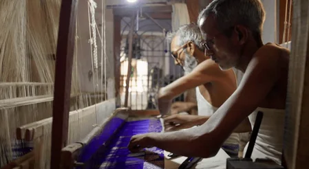 economic-aspect--shawl-making-kashmir