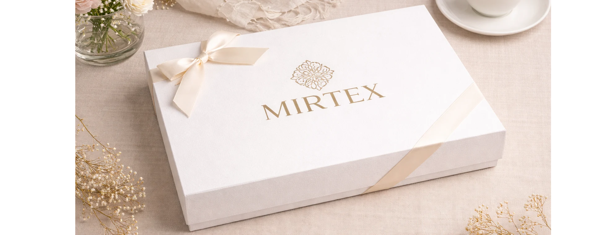 gifting box for pashmina shawl