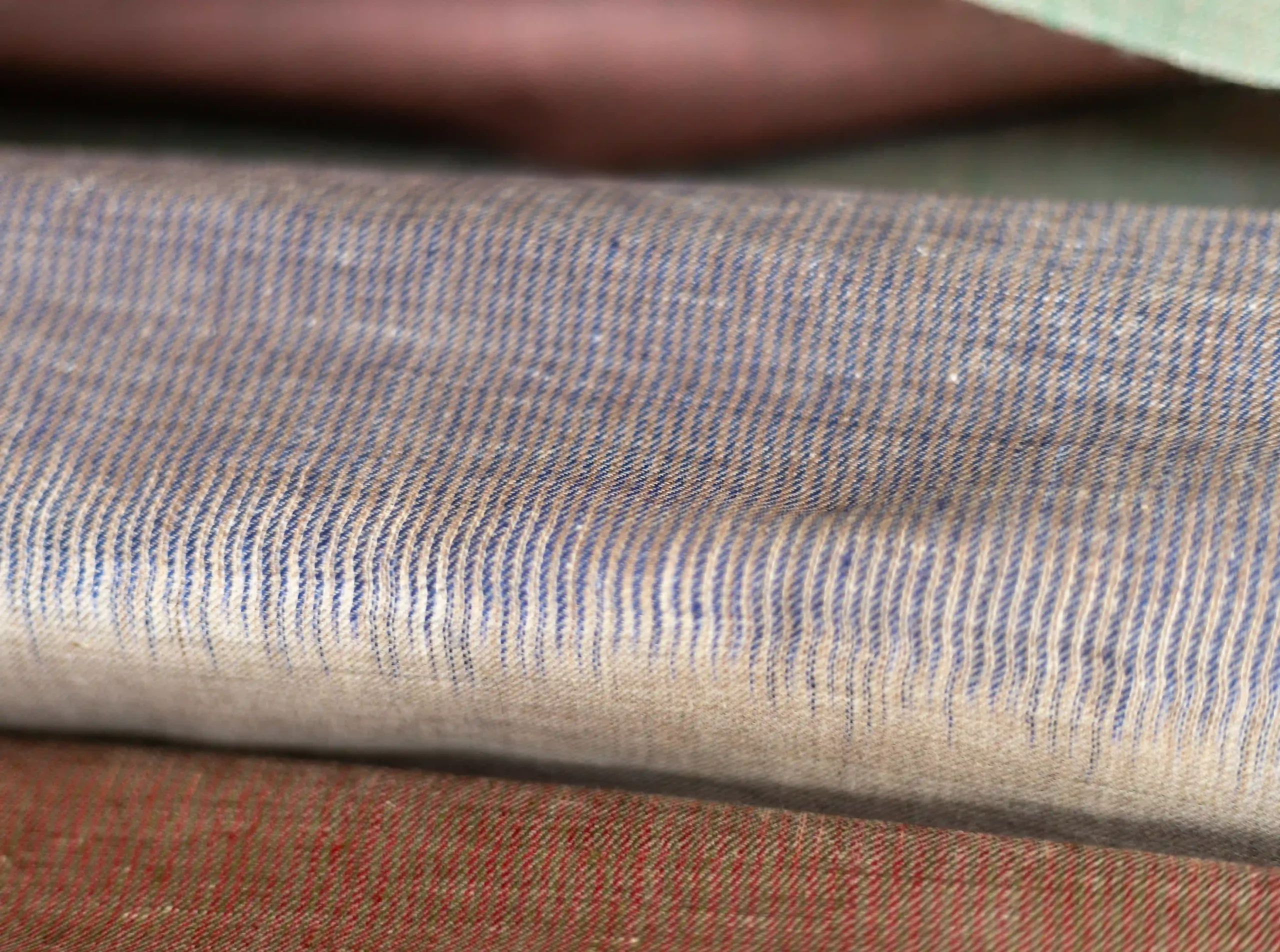 pashmina shawl texture