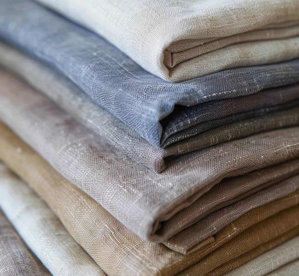 linen shawls and scarves kashmir