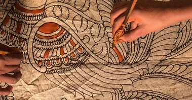 kalamkari